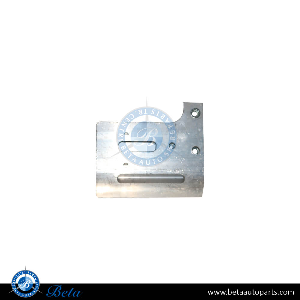 Left Side Front Bumper Reinforcement Outer Bracing for Mercedes GLC-Class 2023-Up models, Part Number 2546207100 Left Side Front Bumper Reinforcement Outer Bracing for Mercedes GLC-Class 2023-Up models, Part Number 2546207100